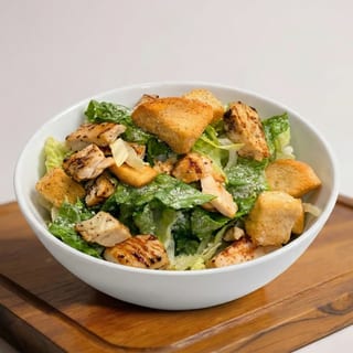 Caesar Salad Tray