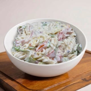 BLT Pasta Salad