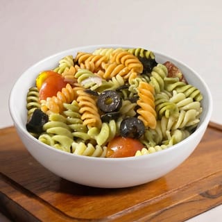 Pasta Salad