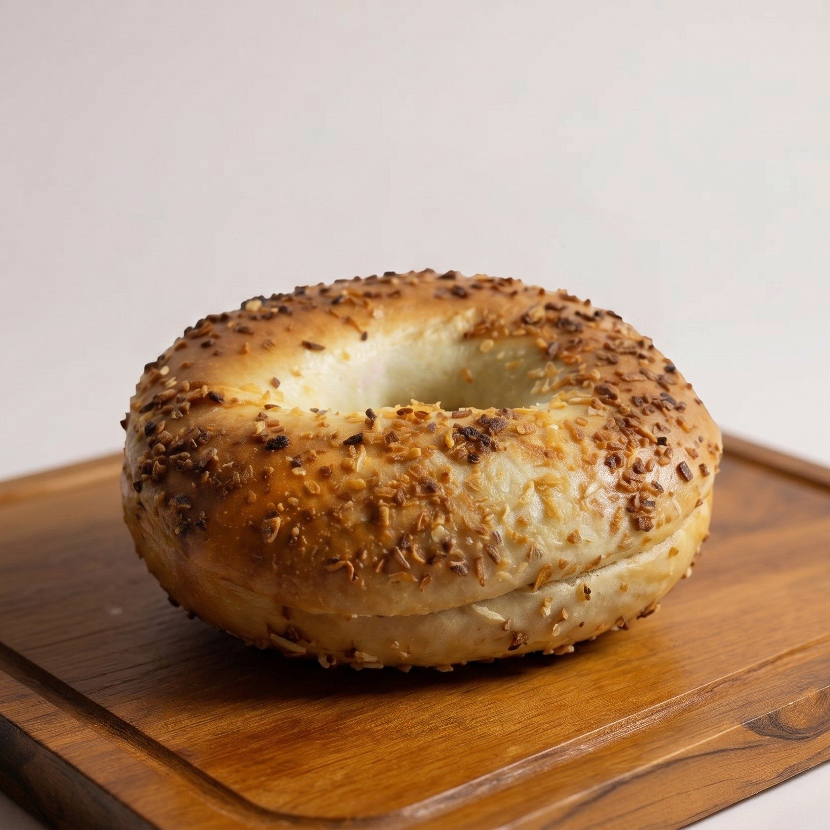 Bagel.