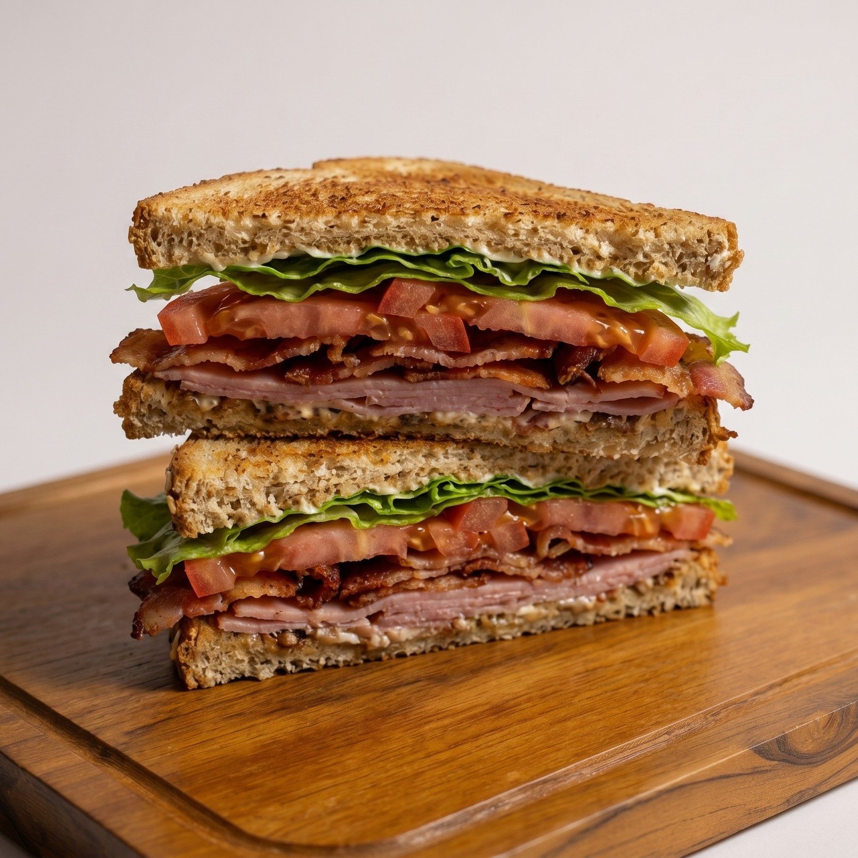 BLT Sub.