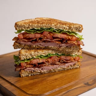 BLT Sub