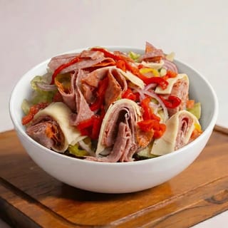 Italian Salad Tray