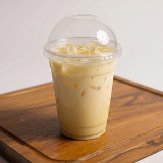 Peppermint White Mocha