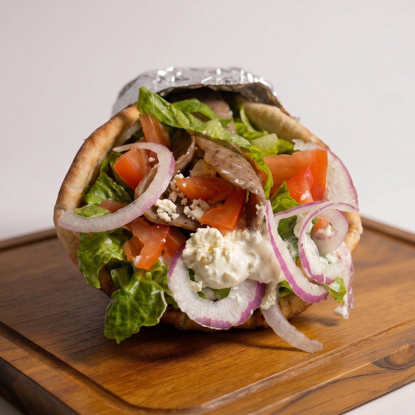 Gyro.