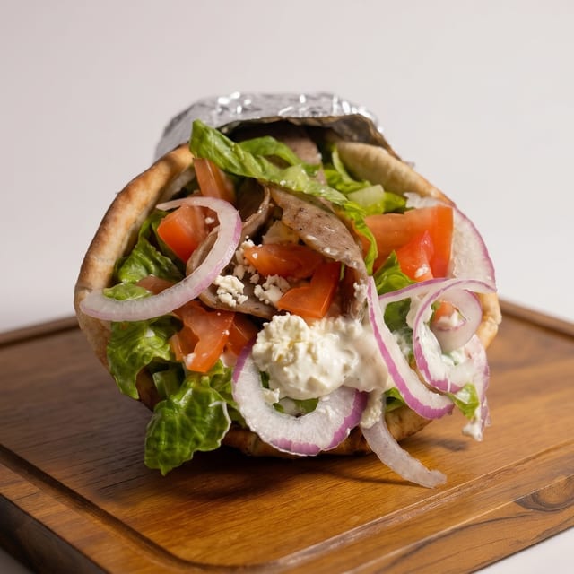 Gyro.