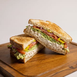 Chicken Salad Sandwich