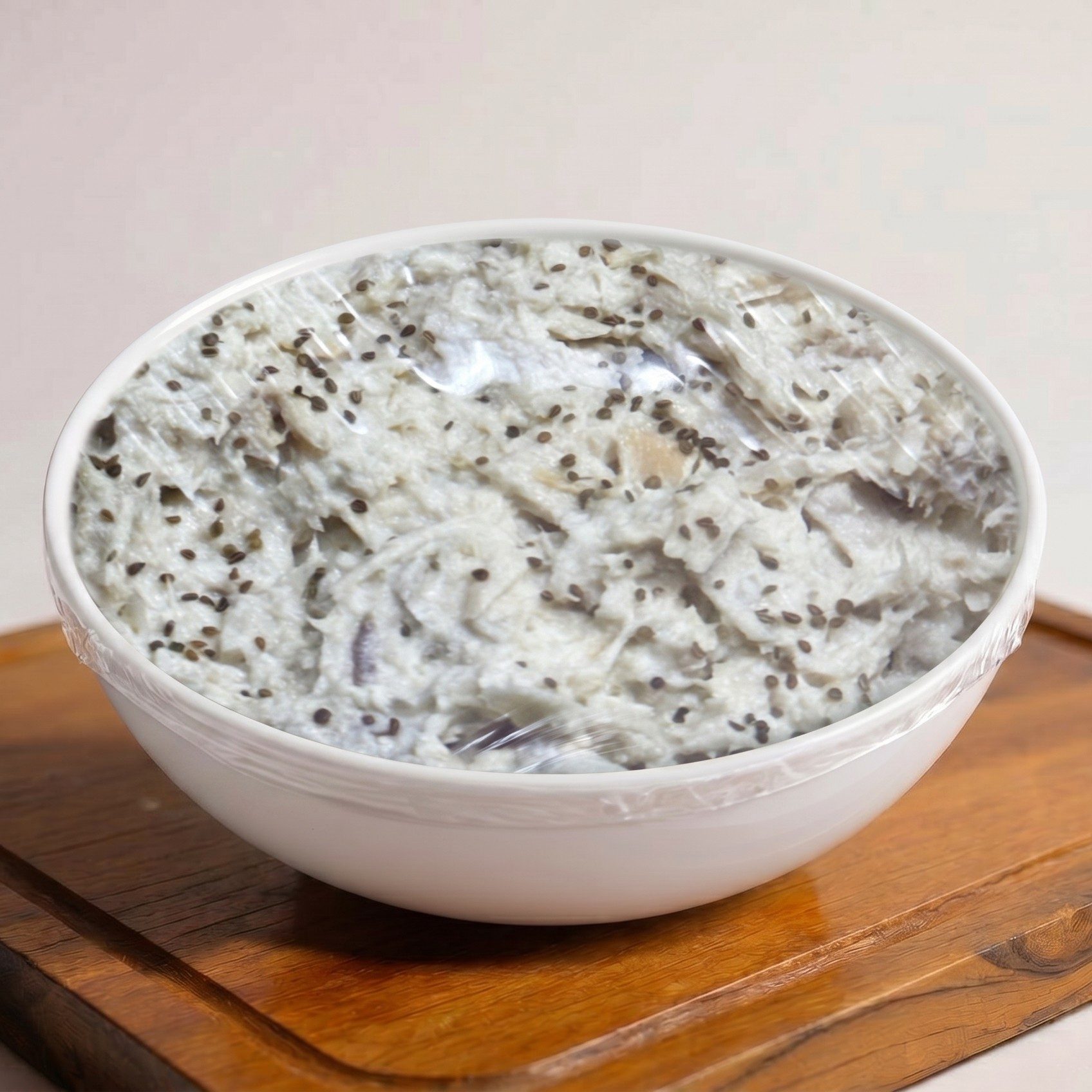 Tuna Salad.