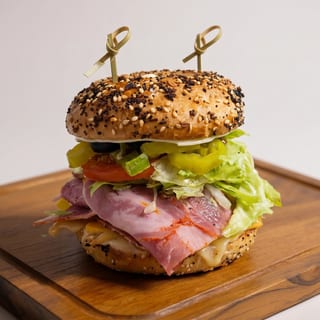 Italian Sandwich