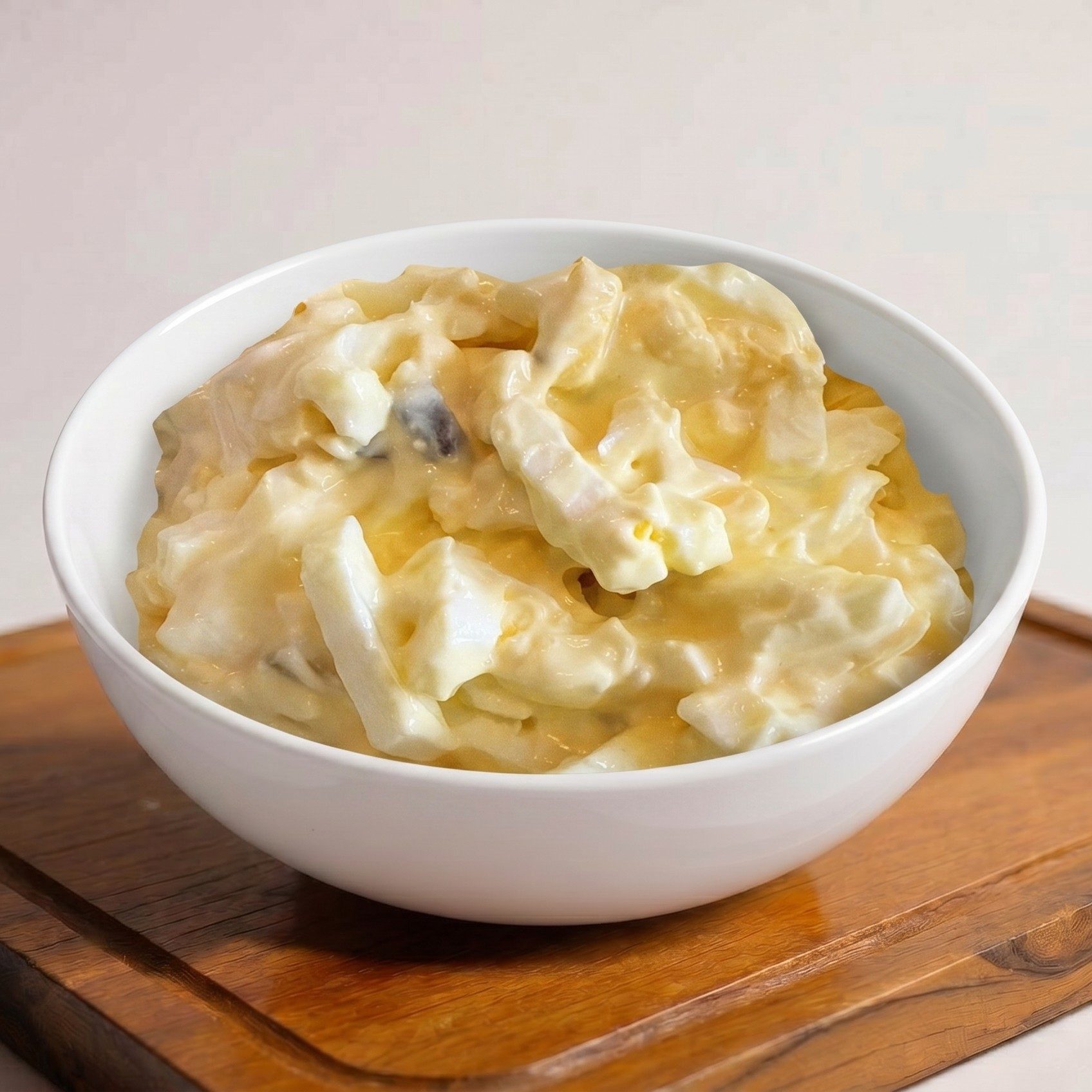 Egg Salad.