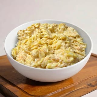 Spicy Mac Salad Tray