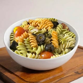 Pasta Salad Tray
