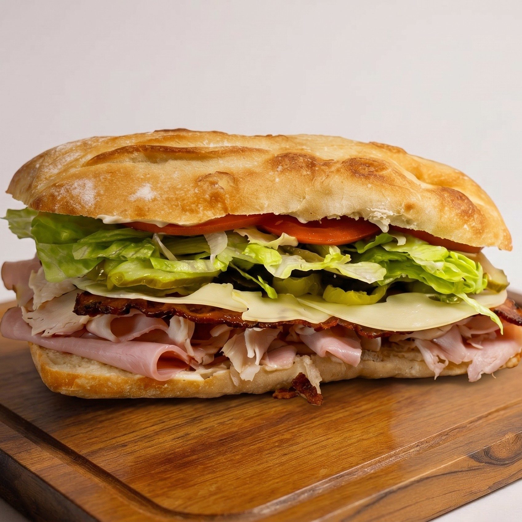 Classic Club Sub.