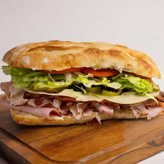 Classic Club Sub