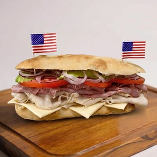 American Sub