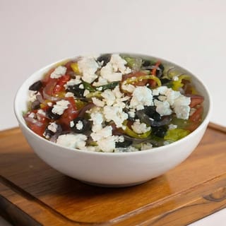Greek Salad Tray