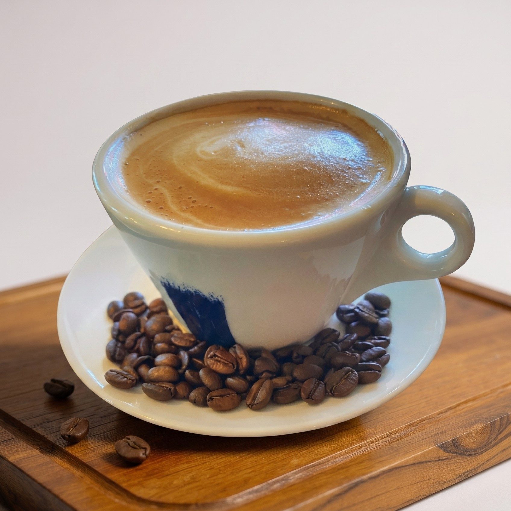 Coffee.