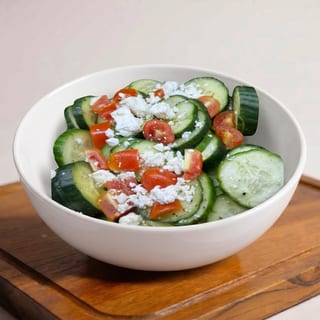 Cucumber Salad