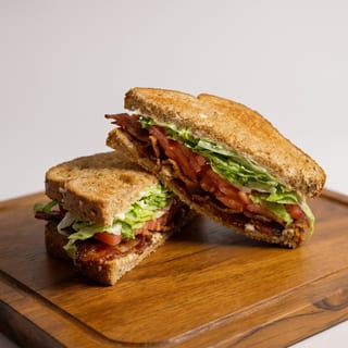 Reuben Sandwich