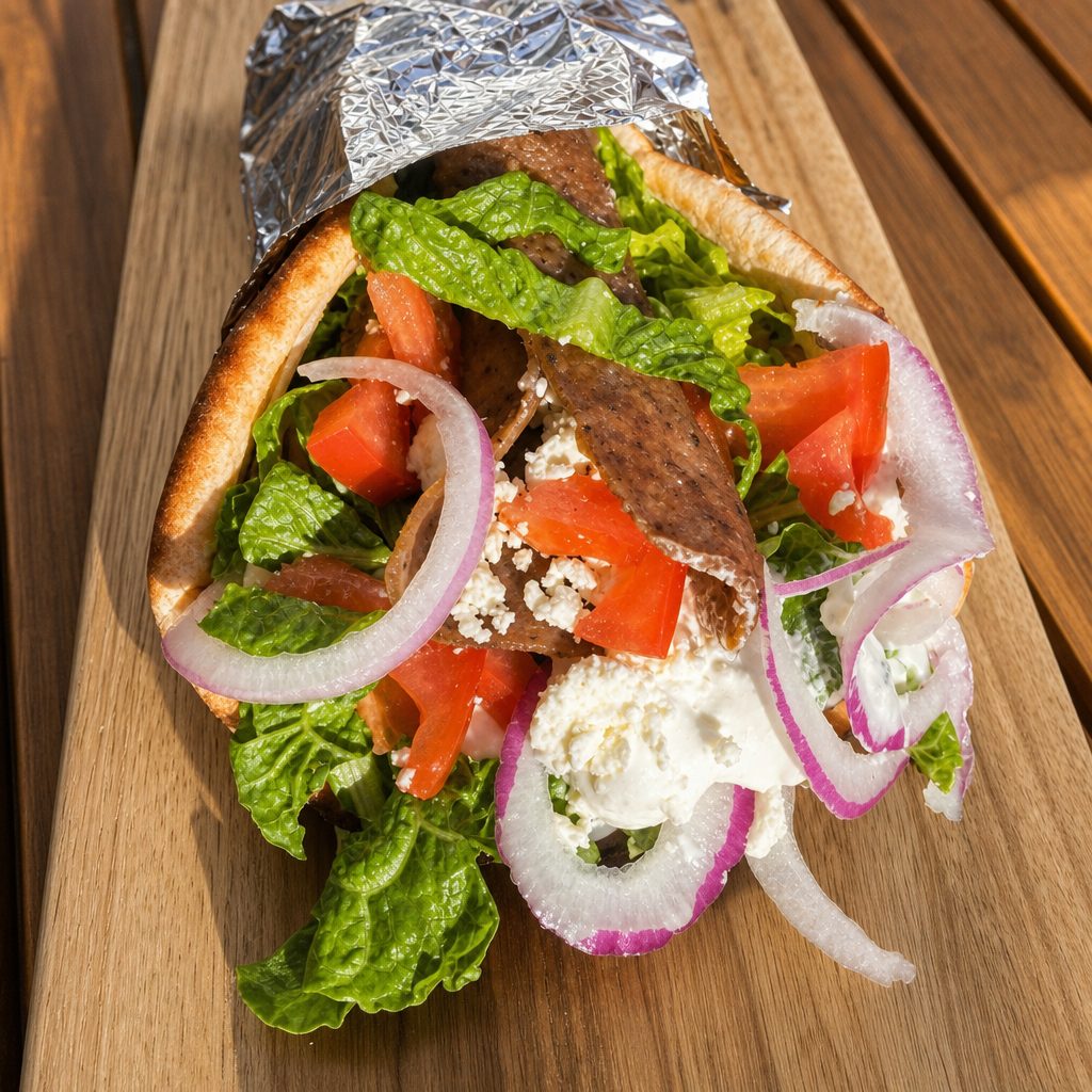 Gyro.