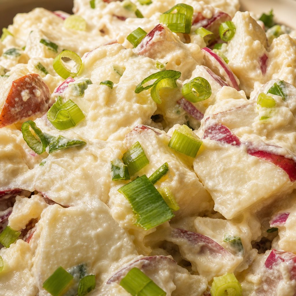 Potato Salad.