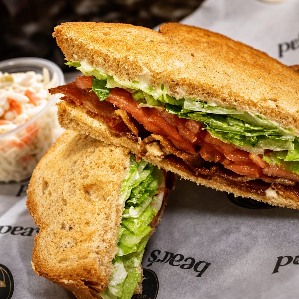 BLT Sub.