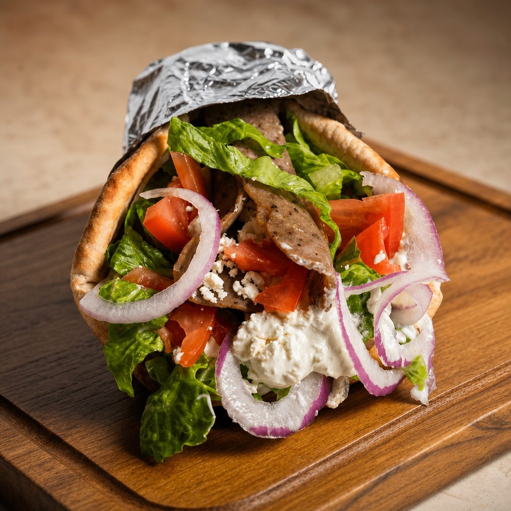 Gyro.