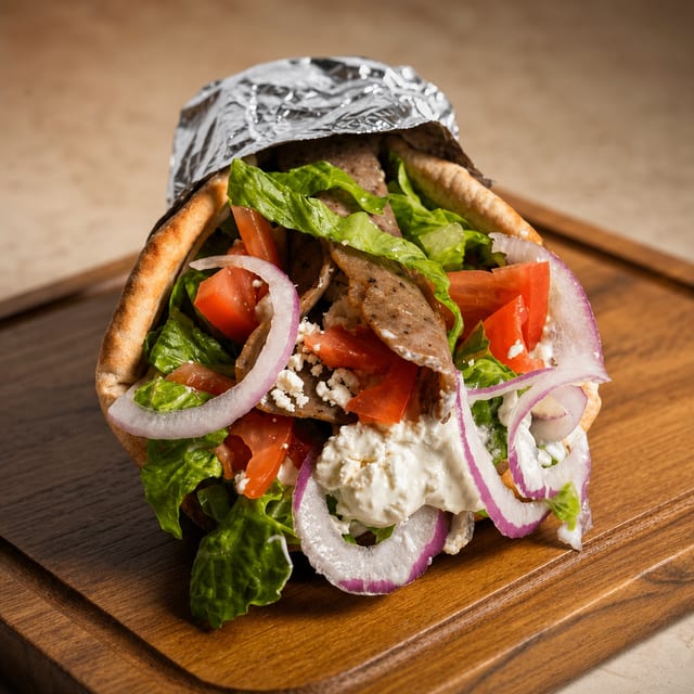 Gyro.