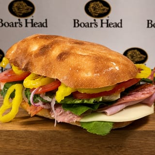 Italian Sub