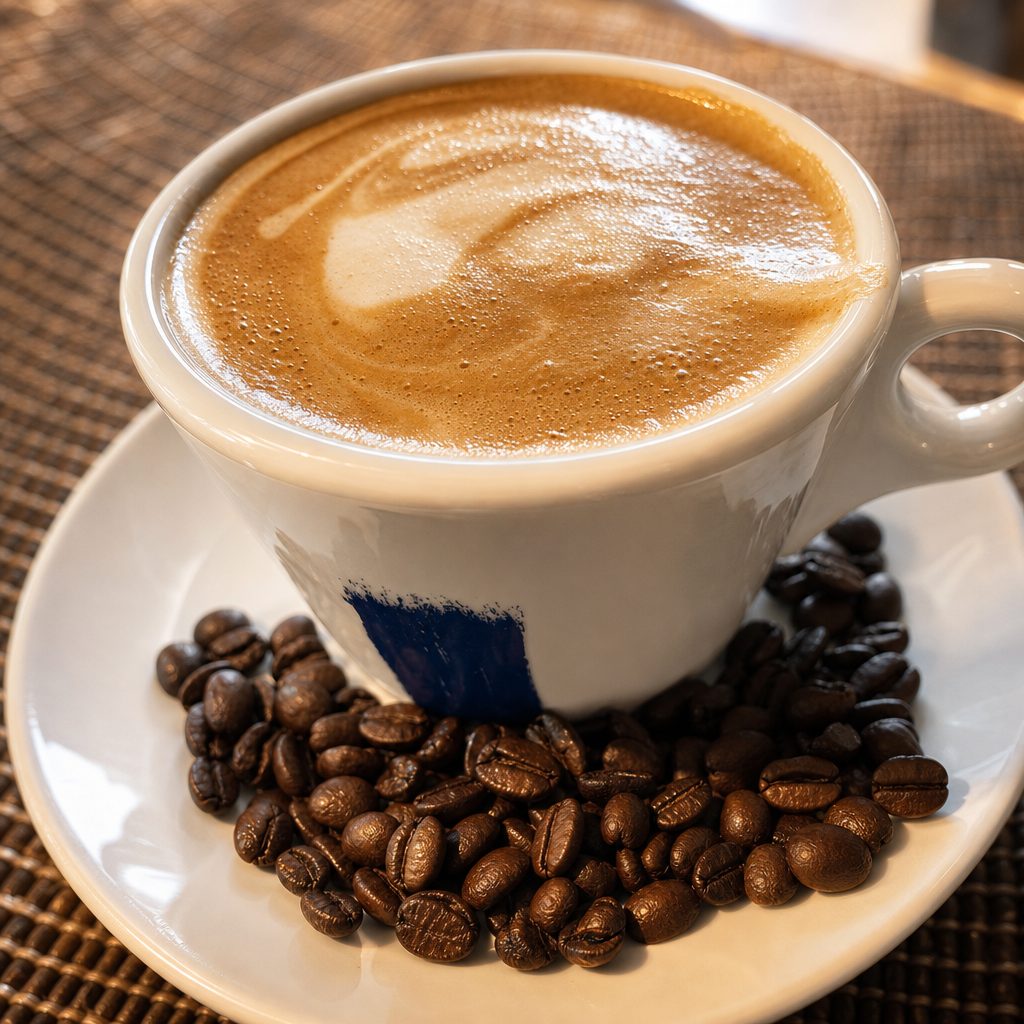 Latte.