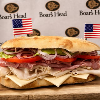 American Sub