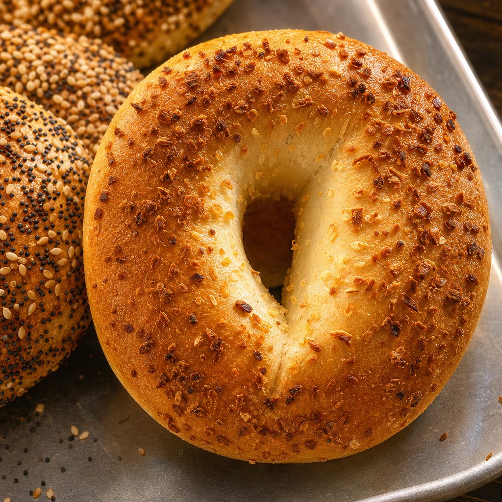 Bagel.