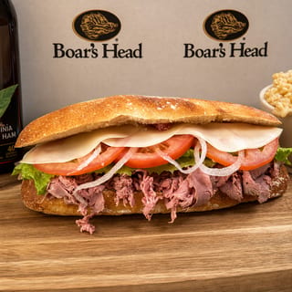 Roast Beef Sub