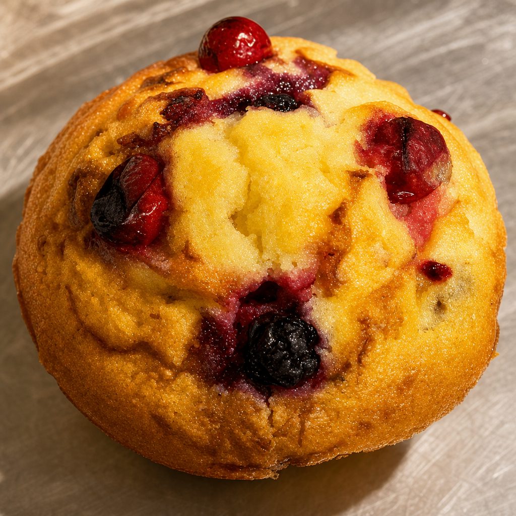 Muffin.