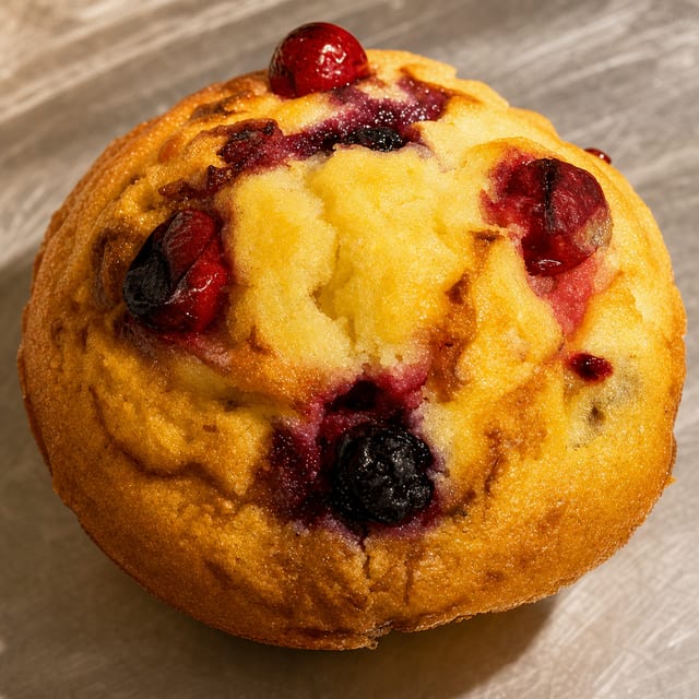 Muffin.