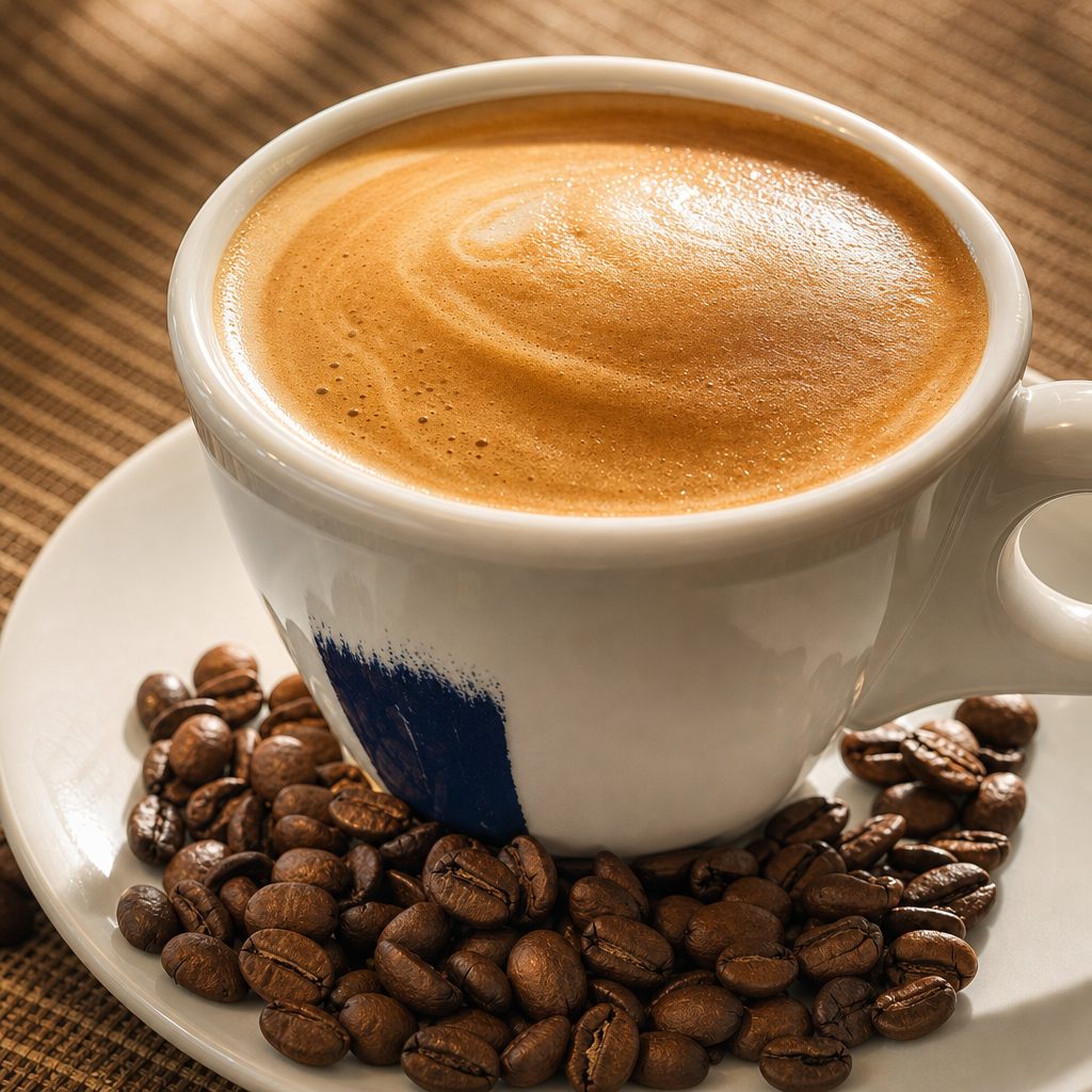 Coffee.