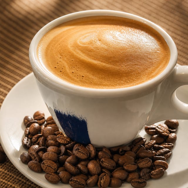 Coffee.
