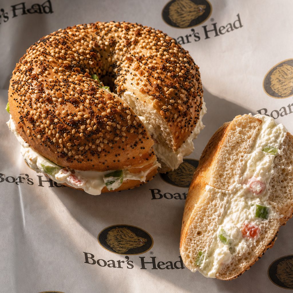 Baker's Dozen.